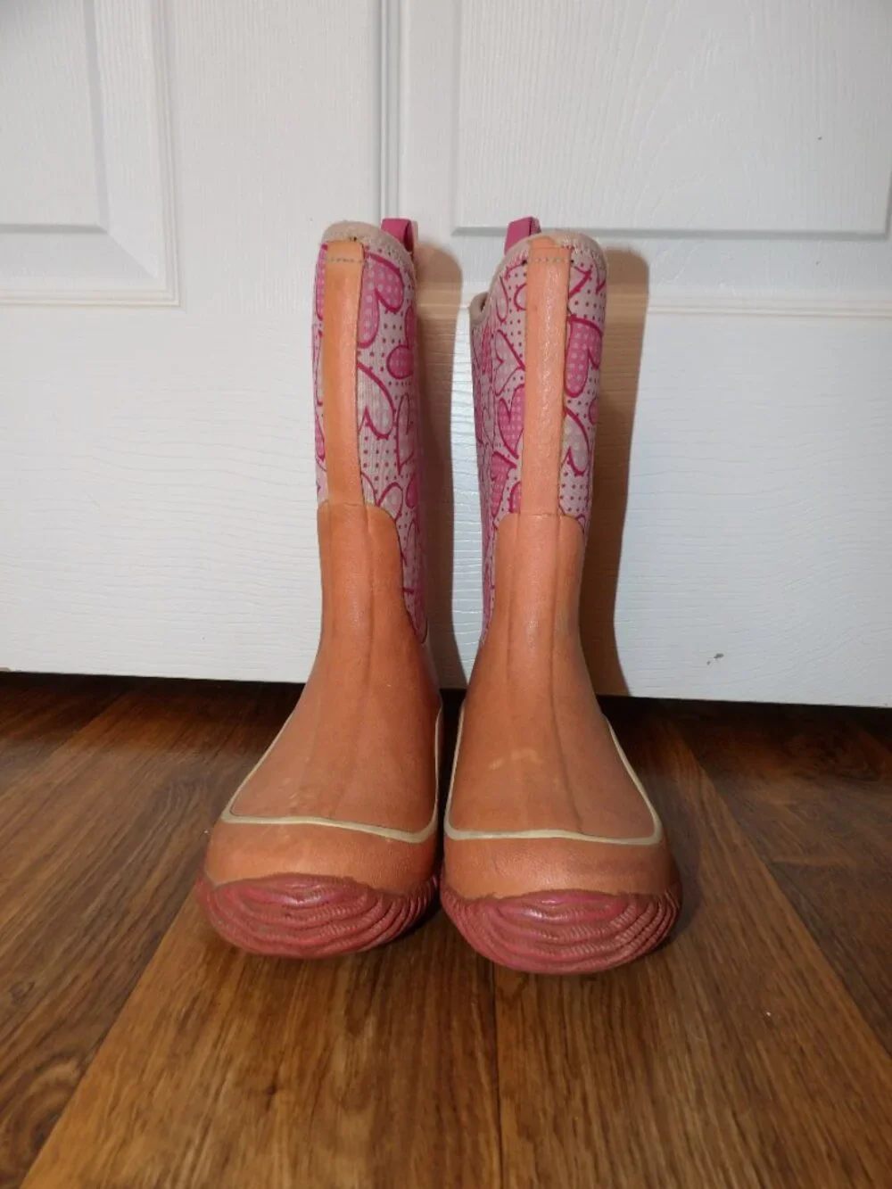 Muck Boots waterproof boots
